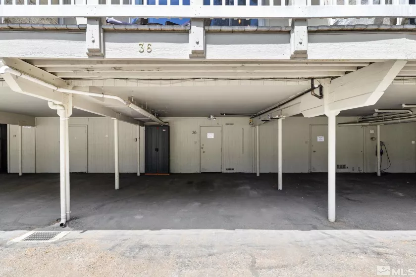Carport
