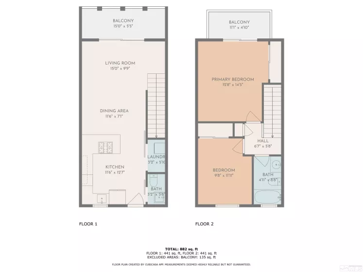 801 Northwood, Incline Village, Nevada 89451, 2 Bedrooms Bedrooms, ,2 BathroomsBathrooms,Residential,Residential,Northwood,250005318