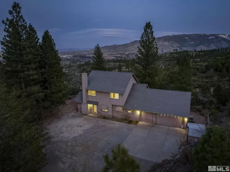 1020 Sunrise Creek, Verdi, California 89439, 4 Bedrooms Bedrooms, ,3 BathroomsBathrooms,Residential,Residential,Sunrise Creek,250005301