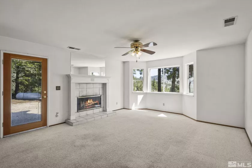 1020 Sunrise Creek, Verdi, California 89439, 4 Bedrooms Bedrooms, ,3 BathroomsBathrooms,Residential,Residential,Sunrise Creek,250005301