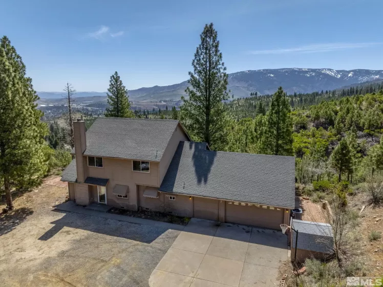 1020 Sunrise Creek, Verdi, California 89439, 4 Bedrooms Bedrooms, ,3 BathroomsBathrooms,Residential,Residential,Sunrise Creek,250005301