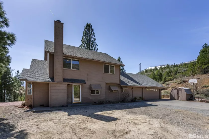 1020 Sunrise Creek, Verdi, California 89439, 4 Bedrooms Bedrooms, ,3 BathroomsBathrooms,Residential,Residential,Sunrise Creek,250005301