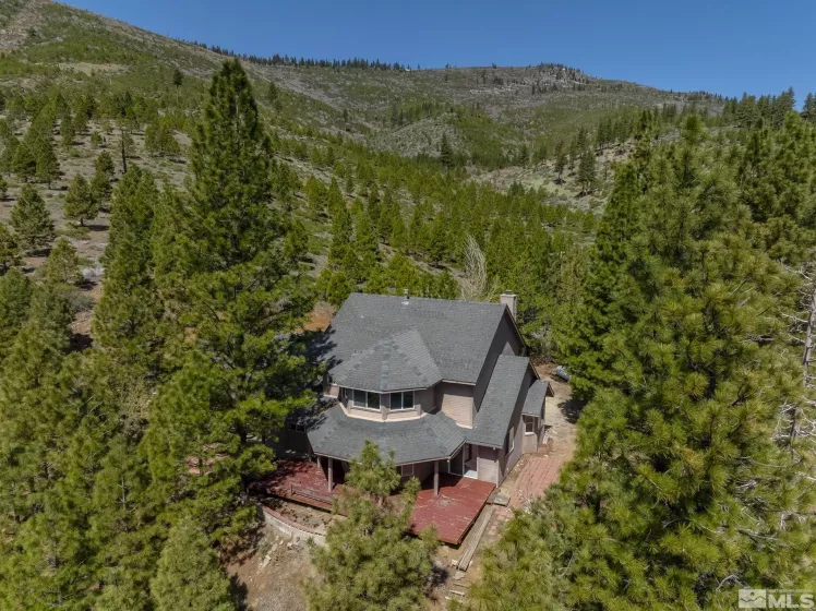 1020 Sunrise Creek, Verdi, California 89439, 4 Bedrooms Bedrooms, ,3 BathroomsBathrooms,Residential,Residential,Sunrise Creek,250005301