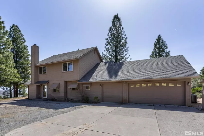 1020 Sunrise Creek, Verdi, California 89439, 4 Bedrooms Bedrooms, ,3 BathroomsBathrooms,Residential,Residential,Sunrise Creek,250005301