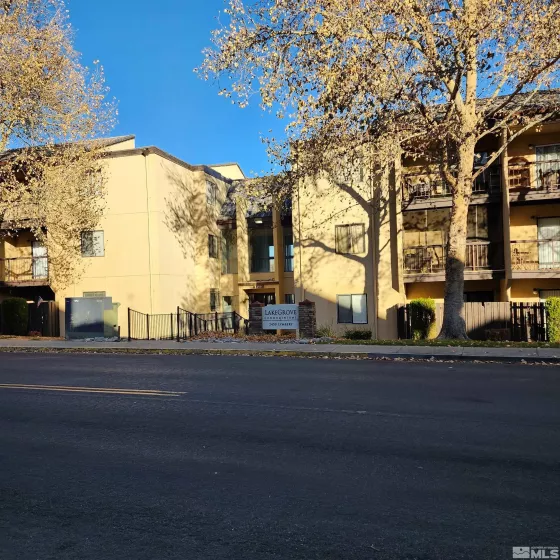 2450 Lymbery, Reno, Nevada 89509, 1 Bedroom Bedrooms, ,1 BathroomBathrooms,Residential,Residential,Lymbery,240015054