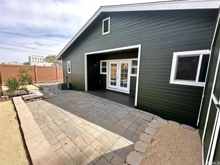 520 Taylor, Reno, Nevada 89502, 2 Bedrooms Bedrooms, ,2 BathroomsBathrooms,Residential,Residential,Taylor,250005281