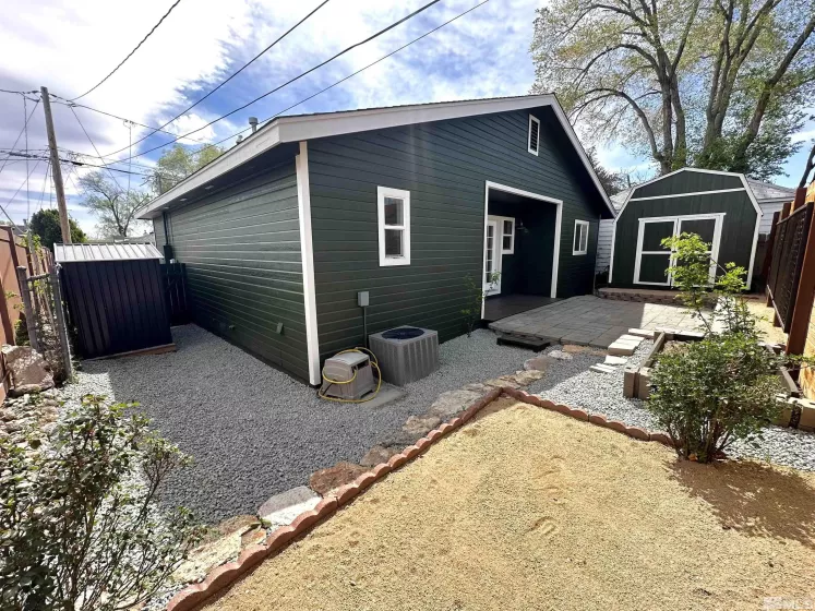 520 Taylor, Reno, Nevada 89502, 2 Bedrooms Bedrooms, ,2 BathroomsBathrooms,Residential,Residential,Taylor,250005281