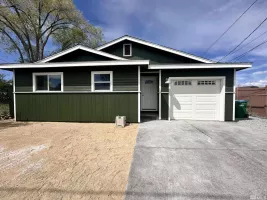 520 Taylor, Reno, Nevada 89502, 2 Bedrooms Bedrooms, ,2 BathroomsBathrooms,Residential,Residential,Taylor,250005281