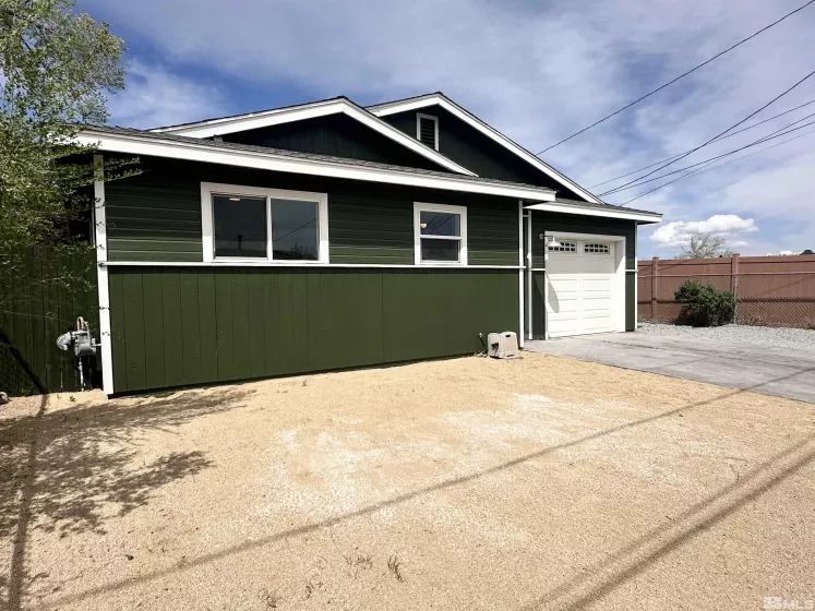 520 Taylor, Reno, Nevada 89502, 2 Bedrooms Bedrooms, ,2 BathroomsBathrooms,Residential,Residential,Taylor,250005281