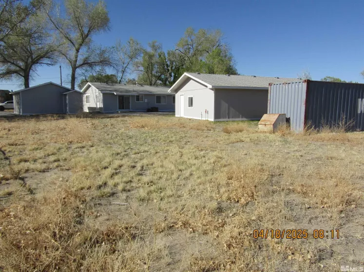 20 Cherry, Yerington, Nevada 89447, 3 Bedrooms Bedrooms, ,2 BathroomsBathrooms,Residential,Residential,Cherry,250005096