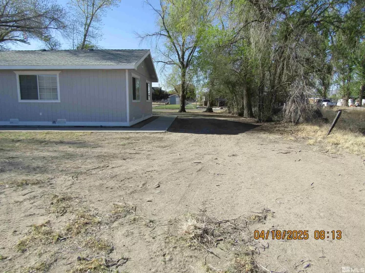20 Cherry, Yerington, Nevada 89447, 3 Bedrooms Bedrooms, ,2 BathroomsBathrooms,Residential,Residential,Cherry,250005096