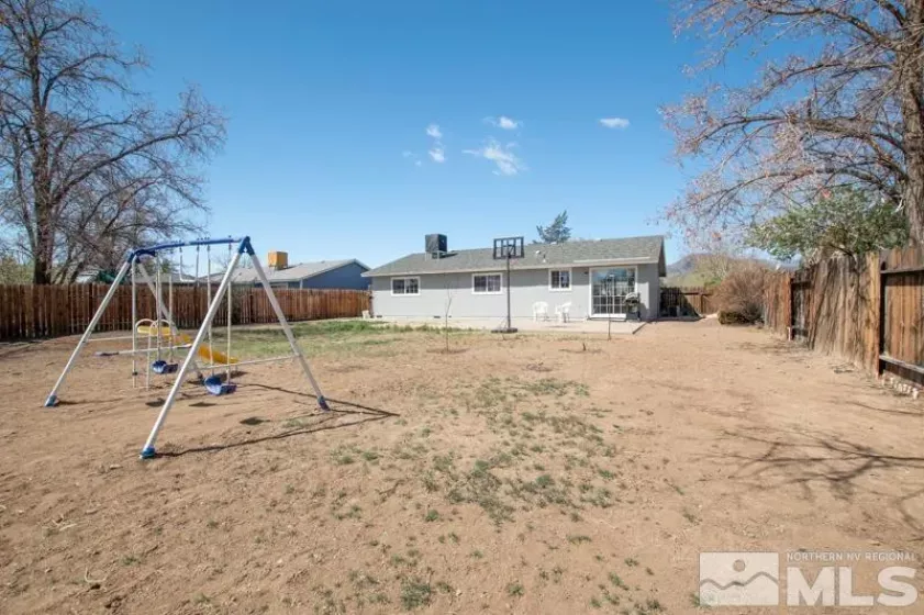 324 Occidental, Dayton, Nevada 89403, 3 Bedrooms Bedrooms, ,2 BathroomsBathrooms,Residential,Residential,Occidental,250005289