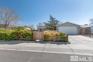 324 Occidental, Dayton, Nevada 89403, 3 Bedrooms Bedrooms, ,2 BathroomsBathrooms,Residential,Residential,Occidental,250005289