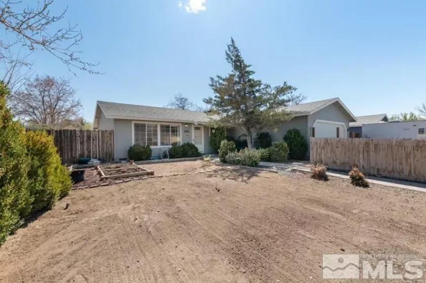 324 Occidental, Dayton, Nevada 89403, 3 Bedrooms Bedrooms, ,2 BathroomsBathrooms,Residential,Residential,Occidental,250005289