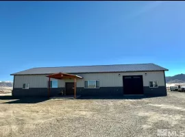 8260 Rose Creek, Winnemucca, Nevada 89445, 3 Bedrooms Bedrooms, ,3 BathroomsBathrooms,Residential,Residential,Rose Creek,250005282