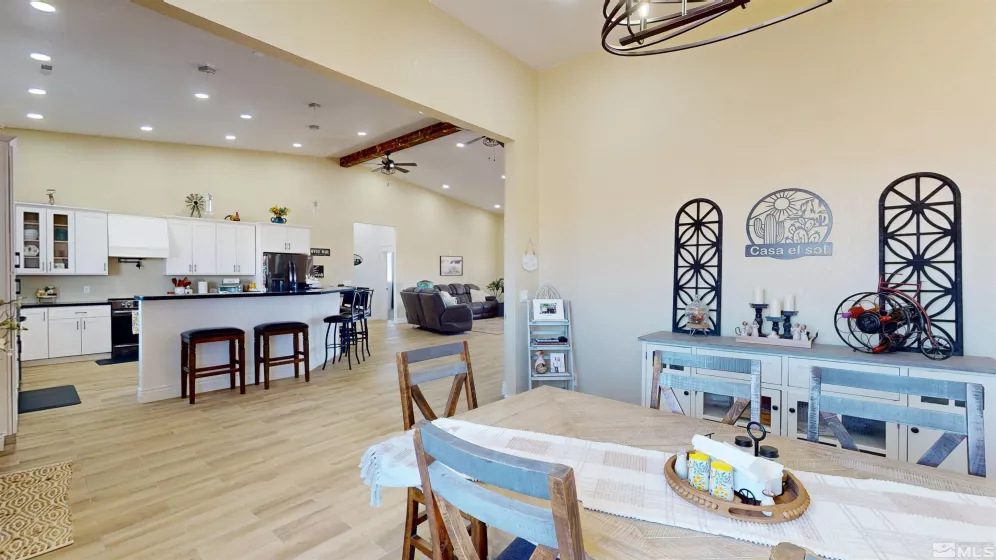 8260 Rose Creek, Winnemucca, Nevada 89445, 3 Bedrooms Bedrooms, ,3 BathroomsBathrooms,Residential,Residential,Rose Creek,250005282