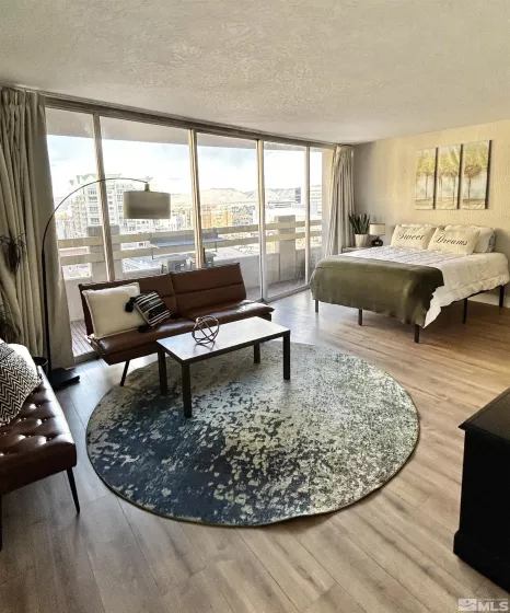 100 Arlington, Reno, Nevada 89501, ,1 BathroomBathrooms,Residential,Residential,Arlington,250004157