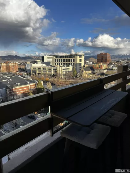 100 Arlington, Reno, Nevada 89501, ,1 BathroomBathrooms,Residential,Residential,Arlington,250004157