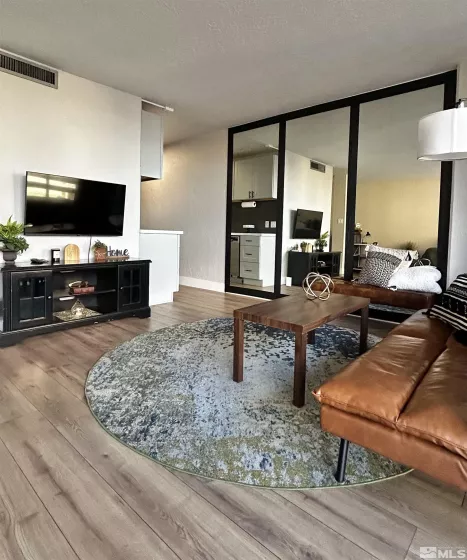 100 Arlington, Reno, Nevada 89501, ,1 BathroomBathrooms,Residential,Residential,Arlington,250004157