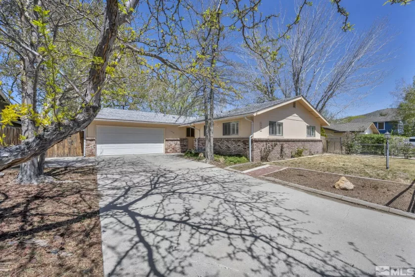 1308 Fremont, Carson City, Nevada 89701, 3 Bedrooms Bedrooms, ,2 BathroomsBathrooms,Residential,Residential,Fremont,250005238