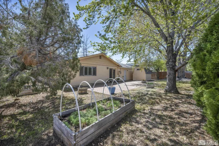 1308 Fremont, Carson City, Nevada 89701, 3 Bedrooms Bedrooms, ,2 BathroomsBathrooms,Residential,Residential,Fremont,250005238