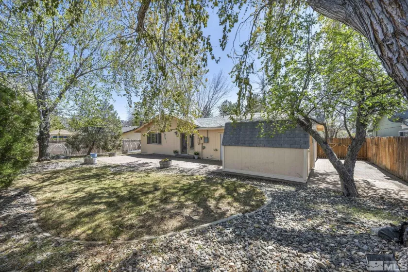 1308 Fremont, Carson City, Nevada 89701, 3 Bedrooms Bedrooms, ,2 BathroomsBathrooms,Residential,Residential,Fremont,250005238