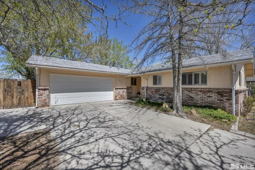 1308 Fremont, Carson City, Nevada 89701, 3 Bedrooms Bedrooms, ,2 BathroomsBathrooms,Residential,Residential,Fremont,250005238
