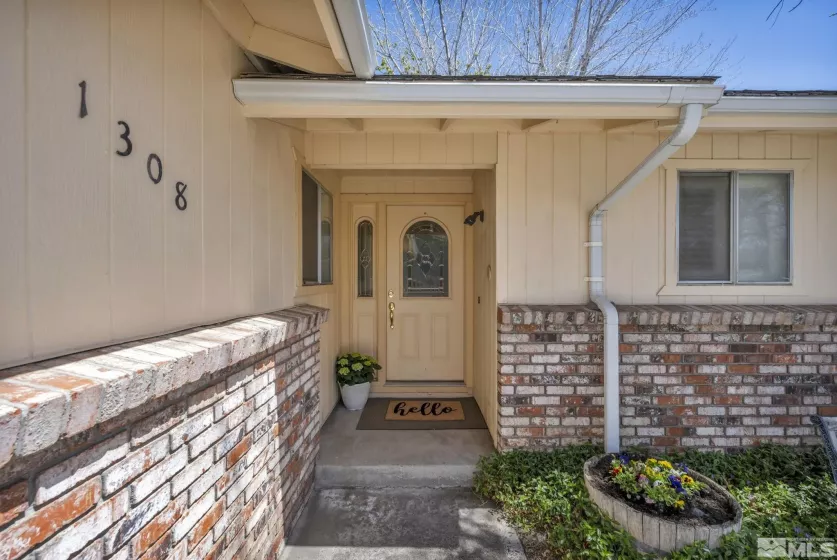 1308 Fremont, Carson City, Nevada 89701, 3 Bedrooms Bedrooms, ,2 BathroomsBathrooms,Residential,Residential,Fremont,250005238