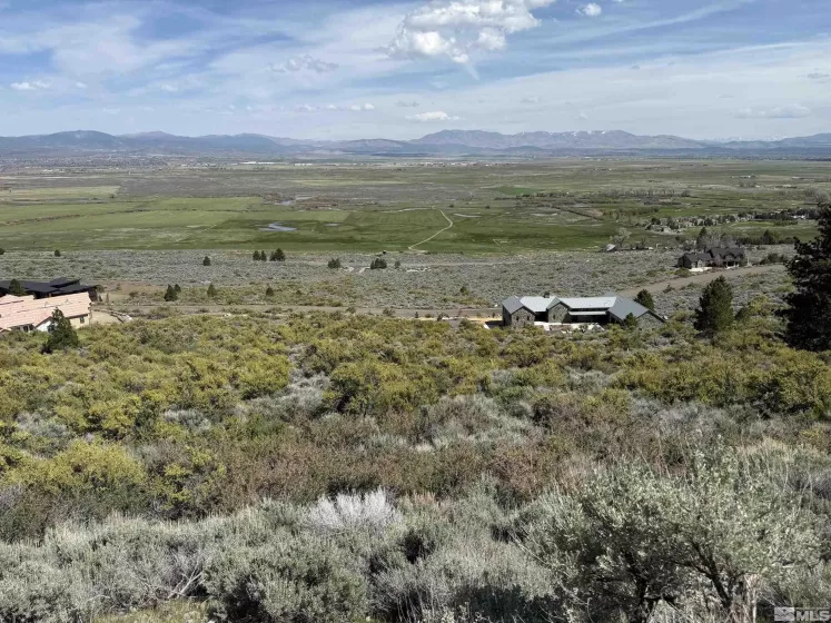 2582 Eagle, Genoa, Nevada 89411, ,Land,Residential,Eagle,250005287