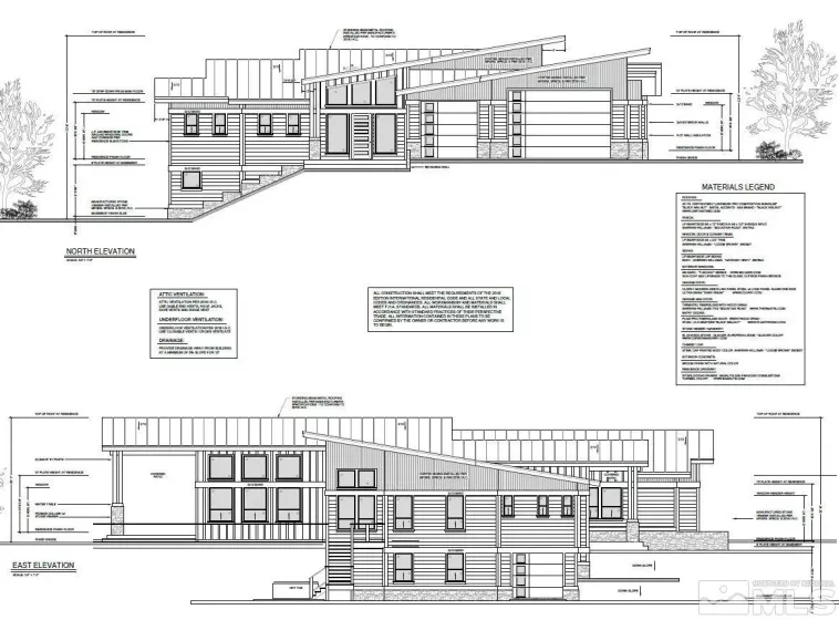 2582 Eagle, Genoa, Nevada 89411, ,Land,Residential,Eagle,250005287
