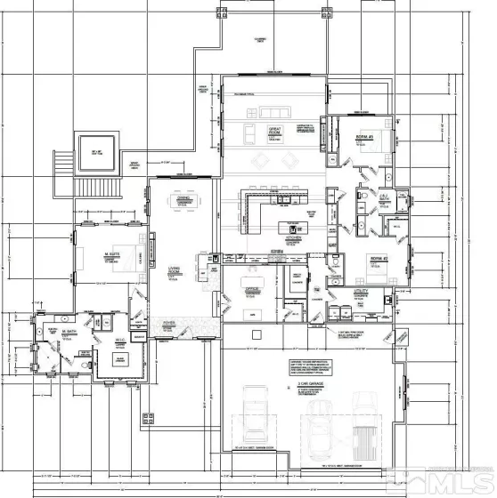 2582 Eagle, Genoa, Nevada 89411, ,Land,Residential,Eagle,250005287