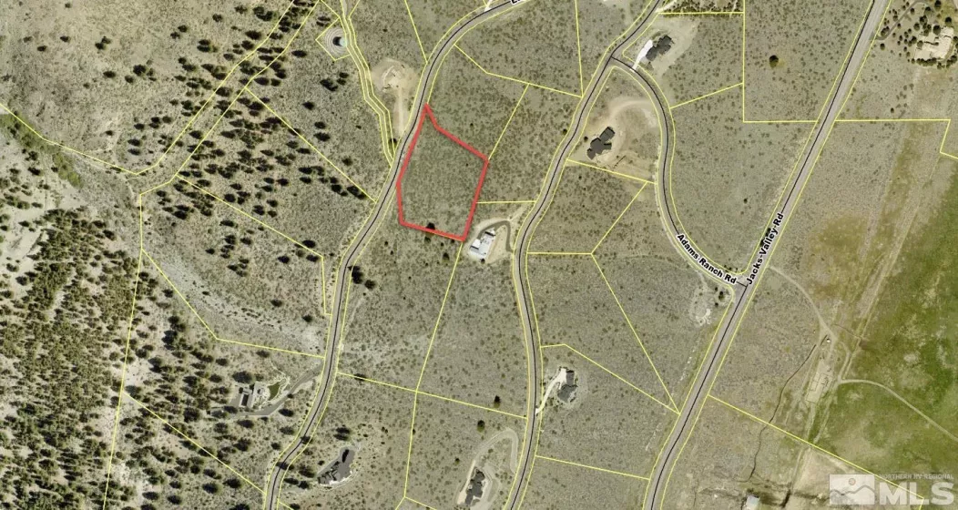 2582 Eagle, Genoa, Nevada 89411, ,Land,Residential,Eagle,250005287