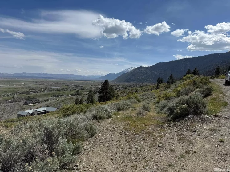 2582 Eagle, Genoa, Nevada 89411, ,Land,Residential,Eagle,250005287