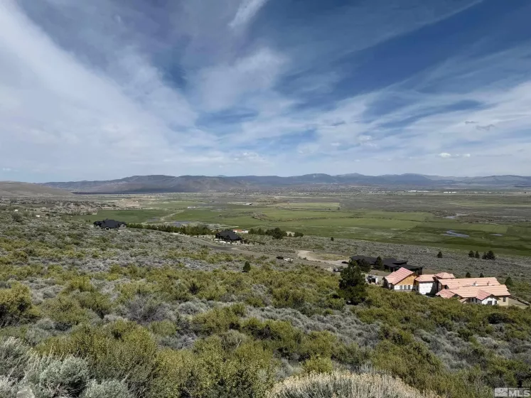 2582 Eagle, Genoa, Nevada 89411, ,Land,Residential,Eagle,250005287