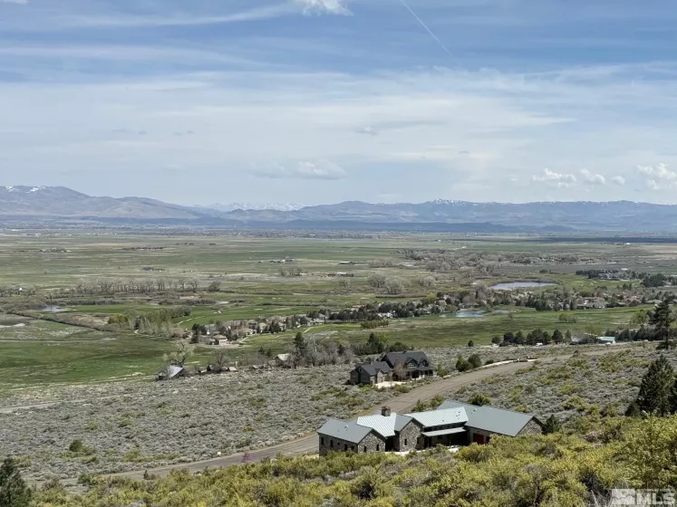 2582 Eagle, Genoa, Nevada 89411, ,Land,Residential,Eagle,250005287