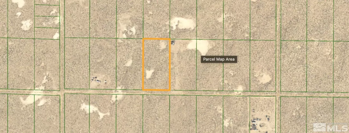 4220 4th, Silver Springs, Nevada 89429, ,Land,Residential,4th,250005221
