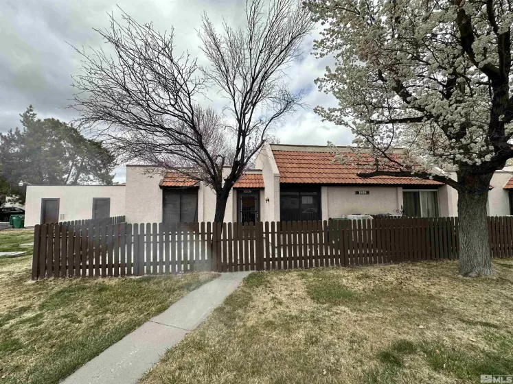 1020 Baywood, Sparks, Nevada 89434, 2 Bedrooms Bedrooms, ,1 BathroomBathrooms,Residential,Residential,Baywood,250005233