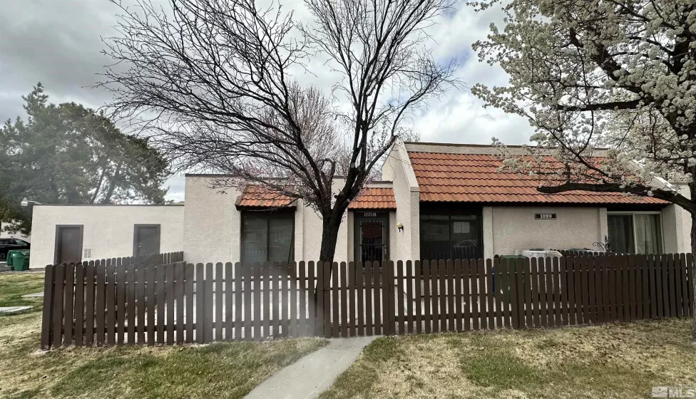 1020 Baywood, Sparks, Nevada 89434, 2 Bedrooms Bedrooms, ,1 BathroomBathrooms,Residential,Residential,Baywood,250005233