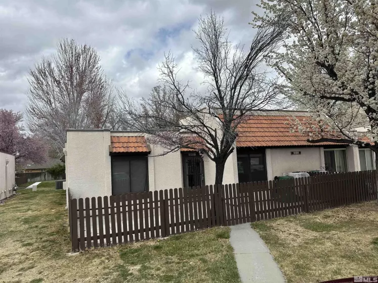 1020 Baywood, Sparks, Nevada 89434, 2 Bedrooms Bedrooms, ,1 BathroomBathrooms,Residential,Residential,Baywood,250005233