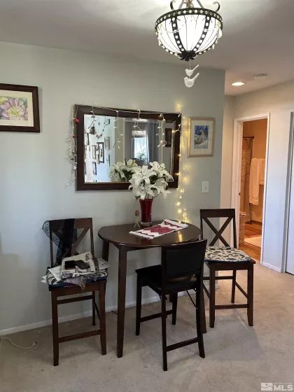2169 KIETZKE, Reno, Nevada 89502, 2 Bedrooms Bedrooms, ,1 BathroomBathrooms,Residential,Residential,KIETZKE,250005220
