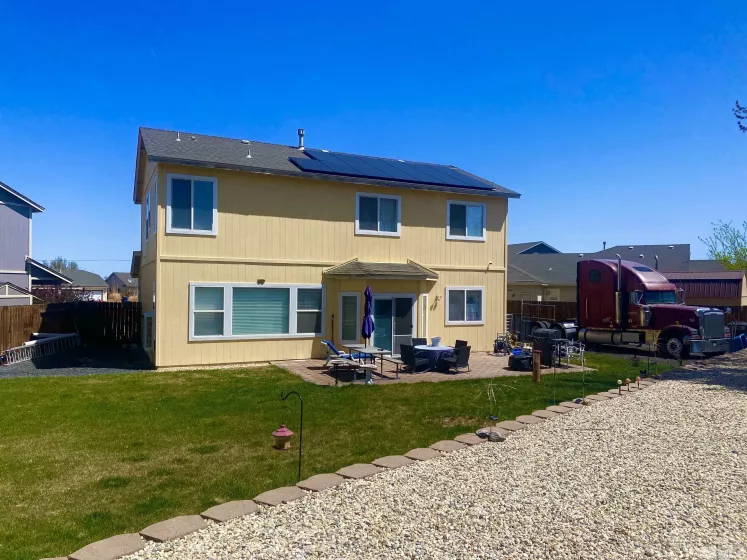 279 Jordan, Fernley, Nevada 89408, 4 Bedrooms Bedrooms, ,3 BathroomsBathrooms,Residential,Residential,Jordan,250005207