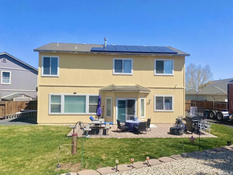 279 Jordan, Fernley, Nevada 89408, 4 Bedrooms Bedrooms, ,3 BathroomsBathrooms,Residential,Residential,Jordan,250005207