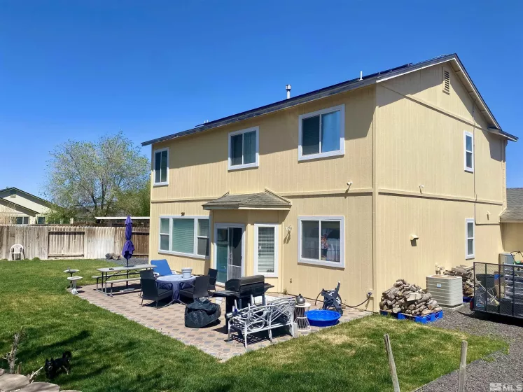 279 Jordan, Fernley, Nevada 89408, 4 Bedrooms Bedrooms, ,3 BathroomsBathrooms,Residential,Residential,Jordan,250005207