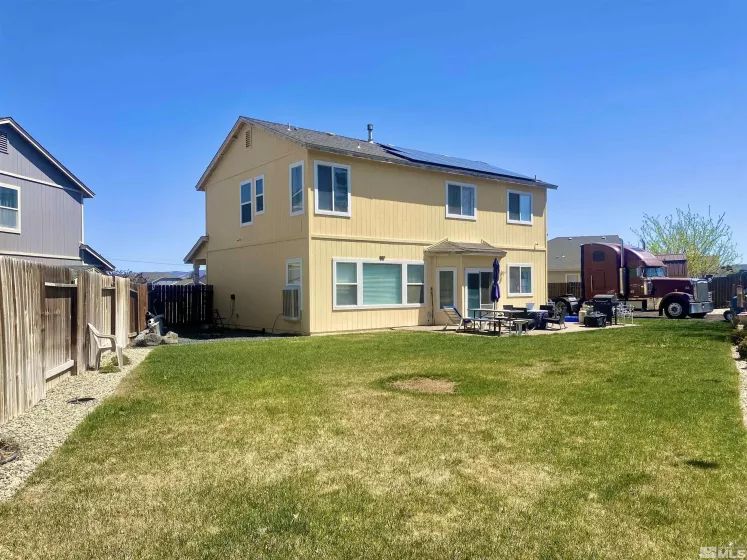 279 Jordan, Fernley, Nevada 89408, 4 Bedrooms Bedrooms, ,3 BathroomsBathrooms,Residential,Residential,Jordan,250005207