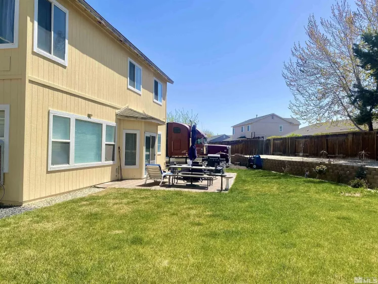 279 Jordan, Fernley, Nevada 89408, 4 Bedrooms Bedrooms, ,3 BathroomsBathrooms,Residential,Residential,Jordan,250005207