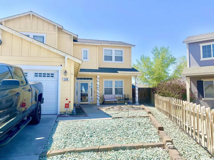 279 Jordan, Fernley, Nevada 89408, 4 Bedrooms Bedrooms, ,3 BathroomsBathrooms,Residential,Residential,Jordan,250005207