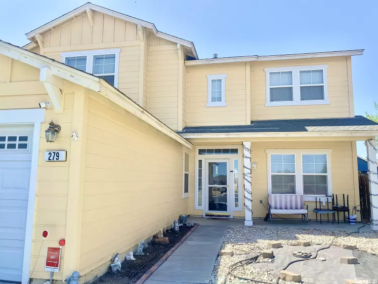 279 Jordan, Fernley, Nevada 89408, 4 Bedrooms Bedrooms, ,3 BathroomsBathrooms,Residential,Residential,Jordan,250005207