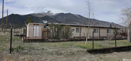 8 Buckhorn, Kingston, Nevada 89310, 2 Bedrooms Bedrooms, ,2 BathroomsBathrooms,Residential,Residential,Buckhorn,250005201