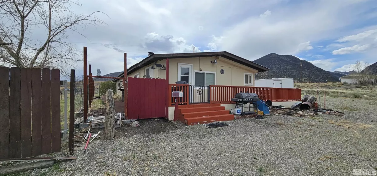 8 Buckhorn, Kingston, Nevada 89310, 2 Bedrooms Bedrooms, ,2 BathroomsBathrooms,Residential,Residential,Buckhorn,250005201