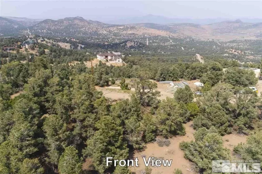 21455 Saddleback, Virginia City, Nevada 89521, ,Land,Residential,Saddleback,250003642